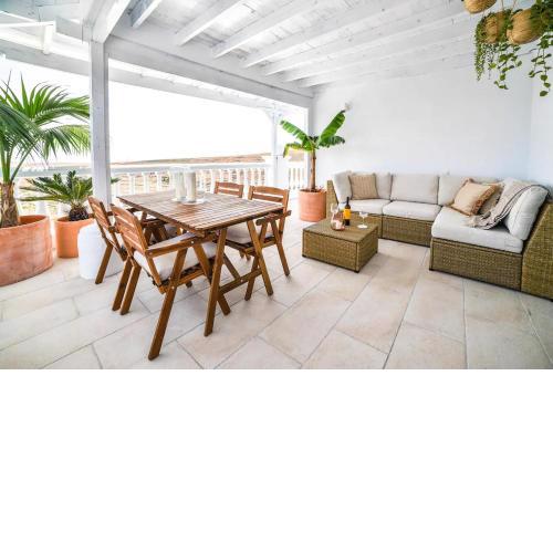 Las Nieves Suites
