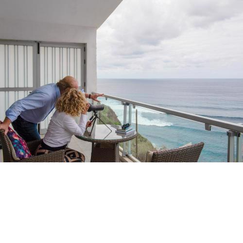 Las Olas Suite - Bajamar