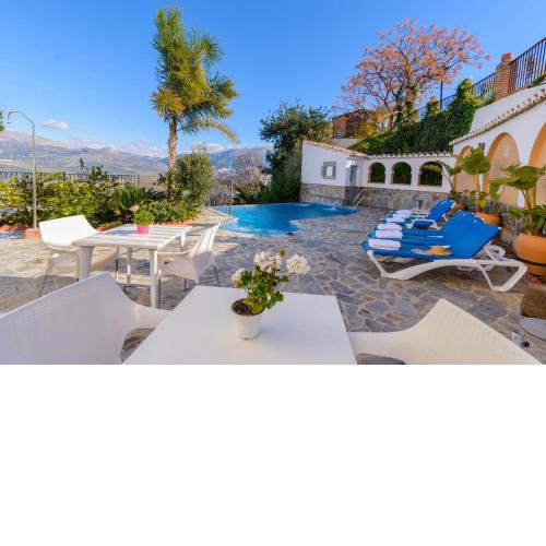 Las Orquideas Hotel Spain