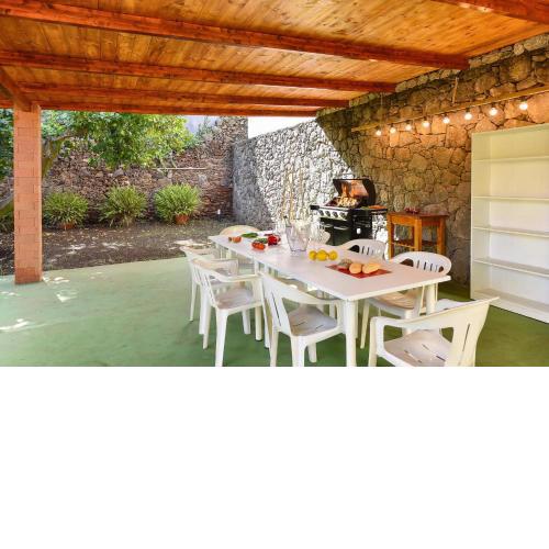 Las Orquideas oldtown house PM60