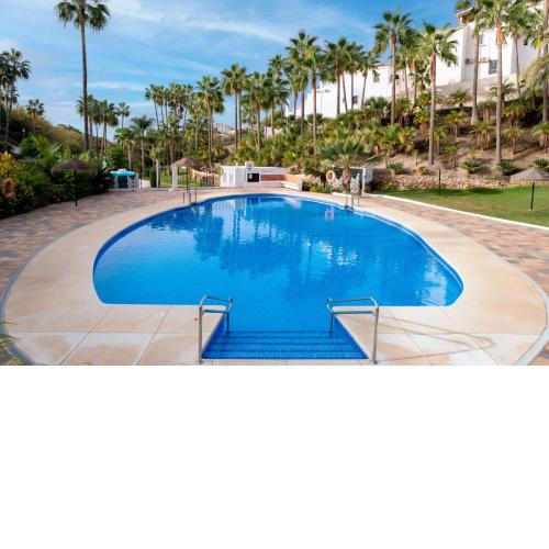 Las Palmas 12a El Oasis Capistrano