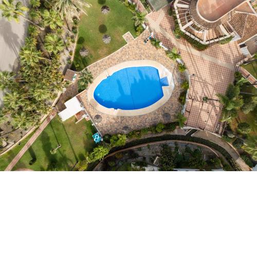 Las Palmas 2a El Oasis Capistrano