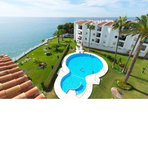 Las Palmeras 3, Nerja