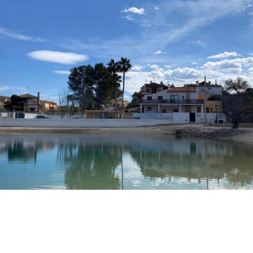 Las Palmeras Casa Rural