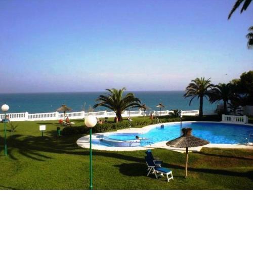 Las Palmeras Nerja