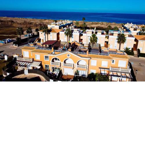 Las Palmeras Oliva Nova Golf - MET AD1202