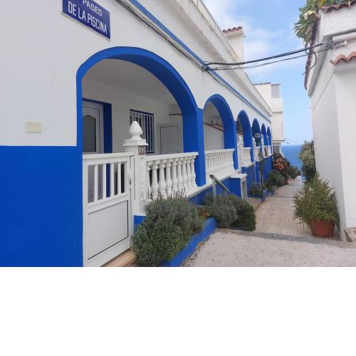 Las Palmeras