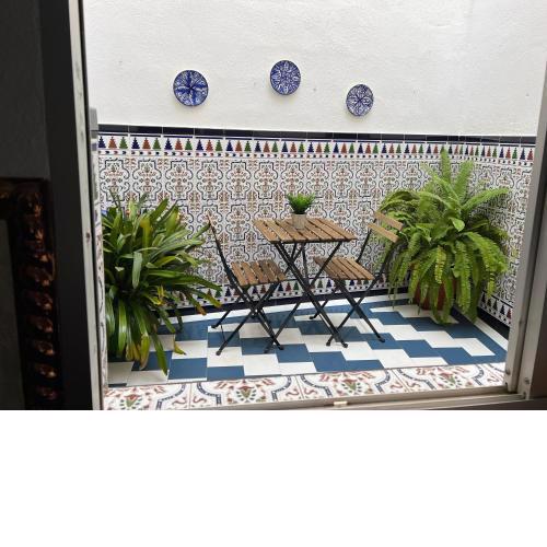 Las Parras House - Casa en torredelcampo