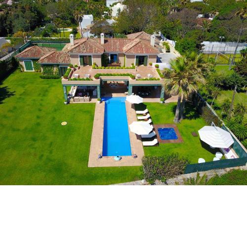 Las Ranas CASASOLA BEACH & GOLF VILLA