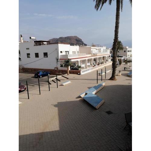 LAS ROCAS - LAS NEGRAS