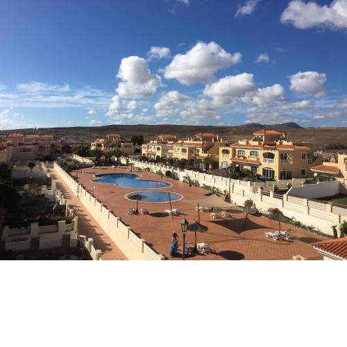 Las Rocas Golf and Sea