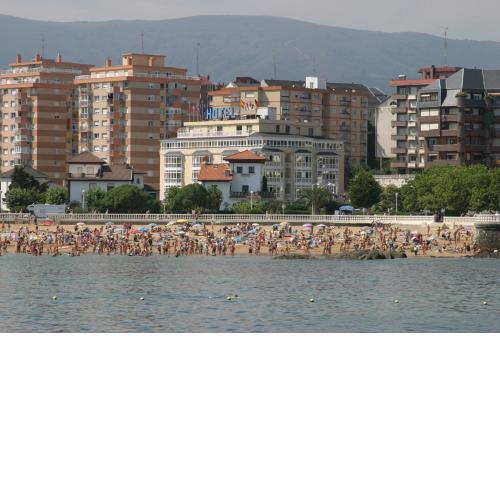 Las Rocas Playa Hotel