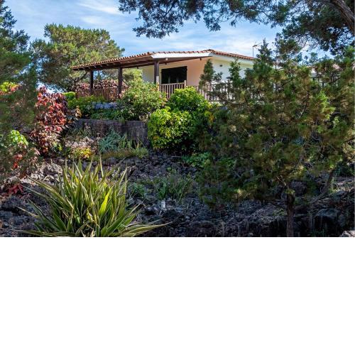 Las Sabinas Villa - El Guincho, Garachico