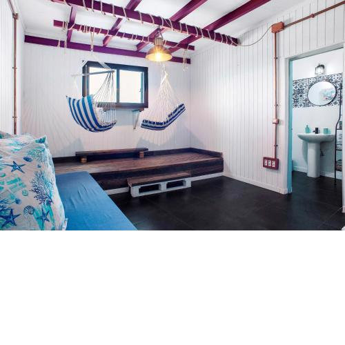 Las Sales Apartment