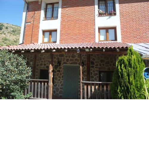Las Tejeruelas Casa Rural