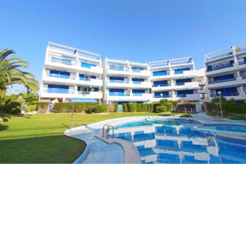 Las Terrazas Apartment Ref 417