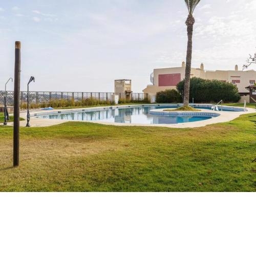 Las Terrazas de la Cala de Mijas