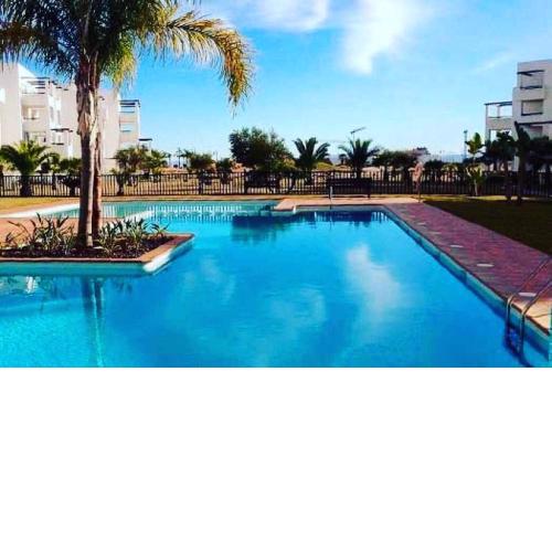 Las Terrazas de La Torre Golf Resort 55