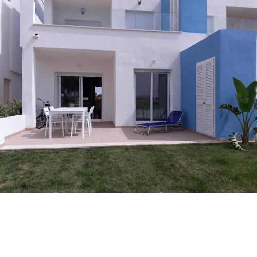 Las Terrazas Golf Resort Rental