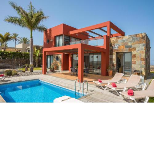 Las Terrazas Villa 3