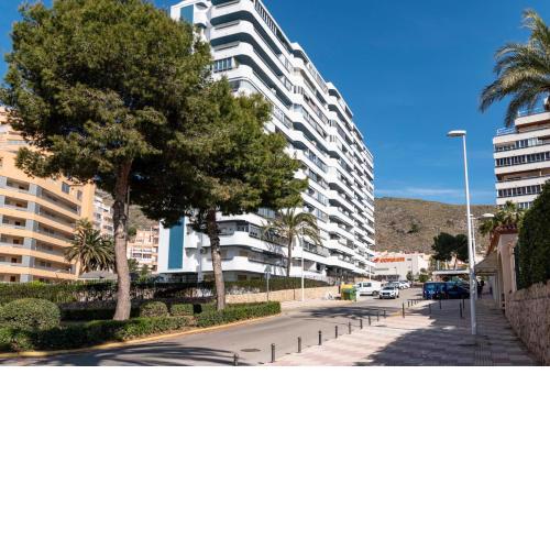 Las Vegas, Esc-3, 7º-19