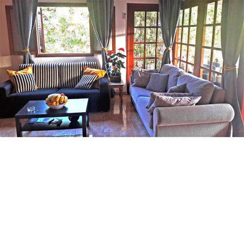 Las Vegas Golf Bungalows