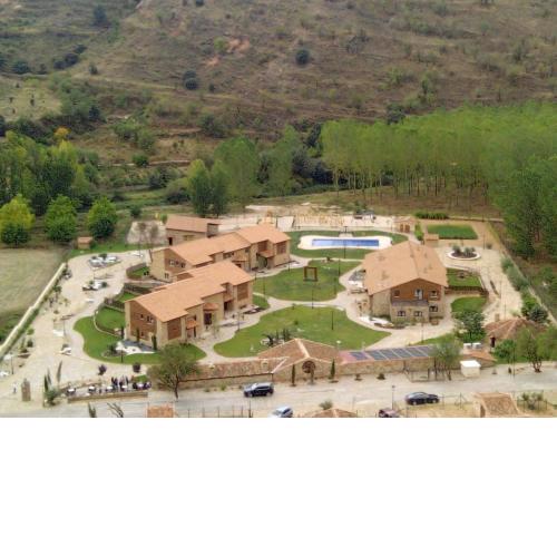 Las Villas de Fuentidueña