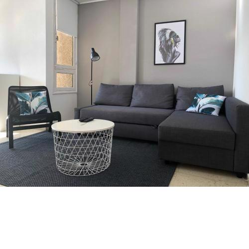 Las Viñas Apartment
