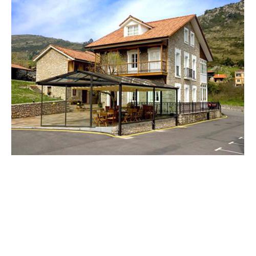 Las Viñas Casa Vacacional Asturias