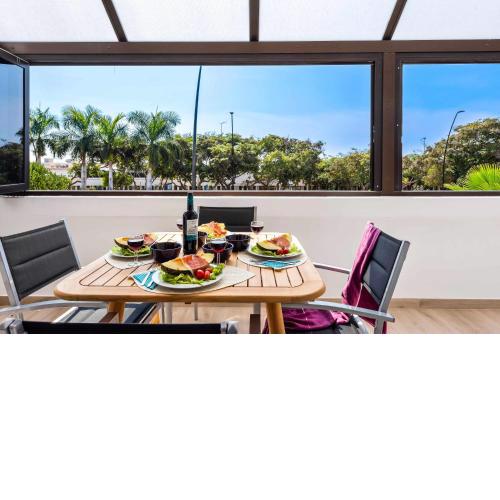 Las Vistas Cristianos by W Holidays