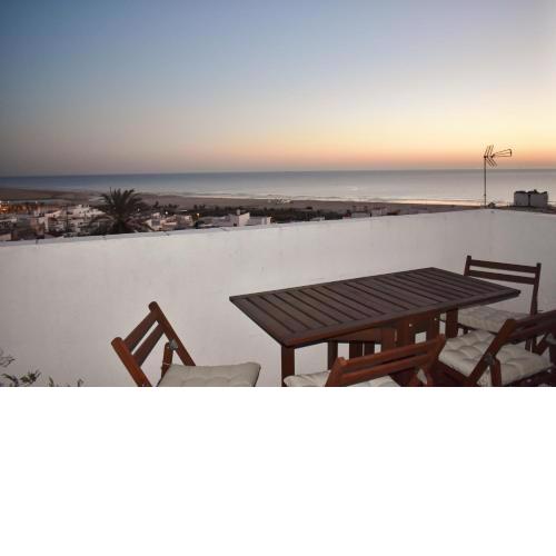 Las vistas de Estibali - der Ausblick von Estibali