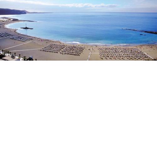 Las Vistas Suite Deluxe