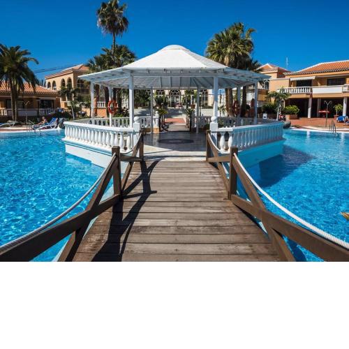 Las Vistas TRG Tenerife Royal Gardens - Viviendas Vacacionales