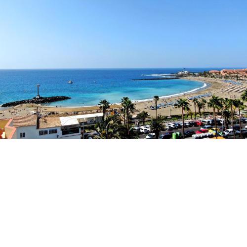 Las Vistas