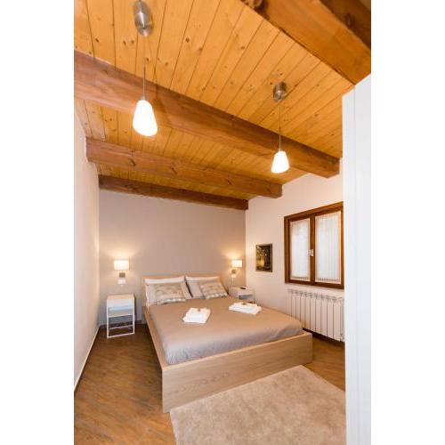 Lasi house