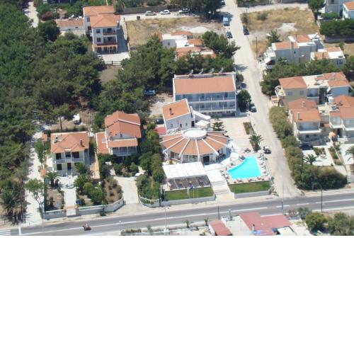 Lasia Hotel