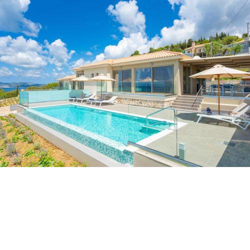 Lassi Villas Collection