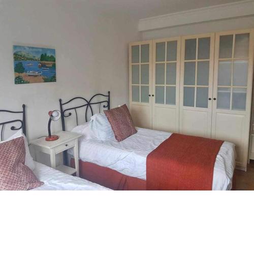 Lastres 8 Apartamento