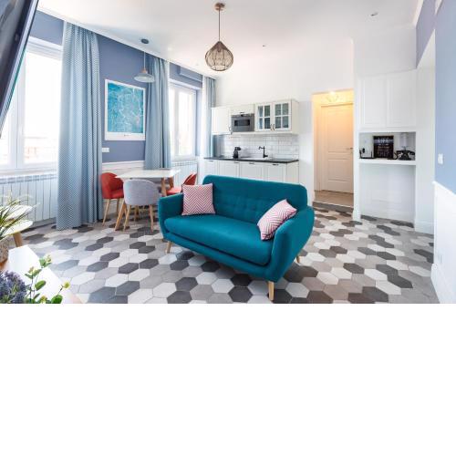 Lata Luxury Penthouse