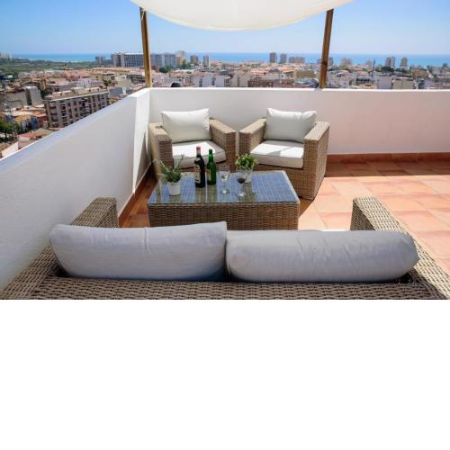 L'Atalaya D'or