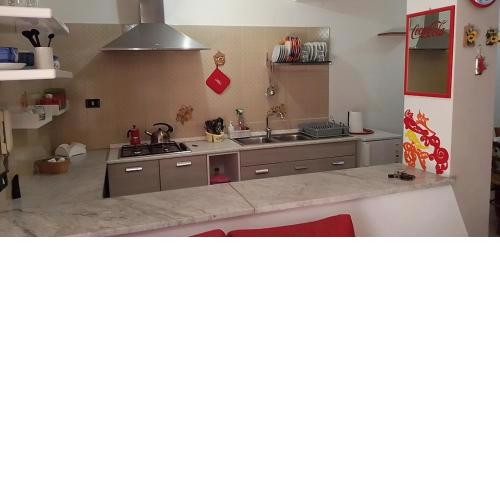 LaTavernapartment