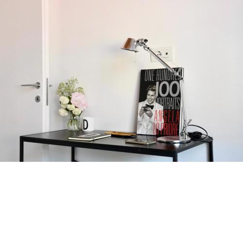 L’atelier di Porta Venezia