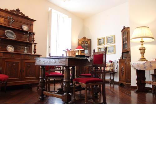 L'Atelier du Temps - Charme Apartment