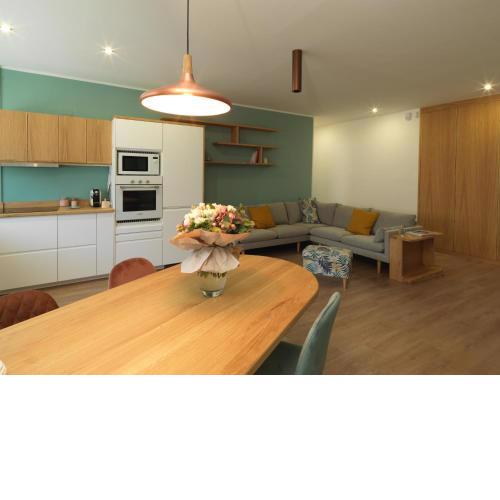L'Atelier du Temps - Elvimo Apartment