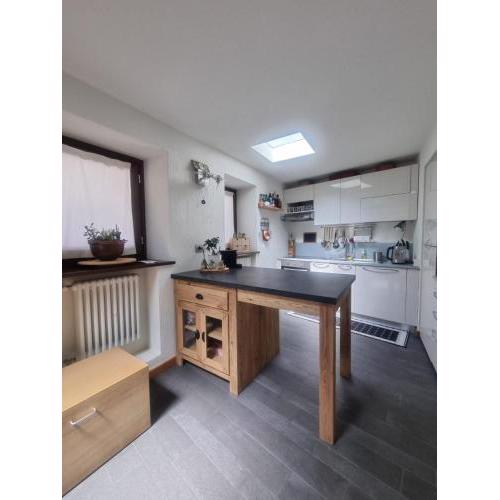 L'Atelier du Temps - Julie Garden Home