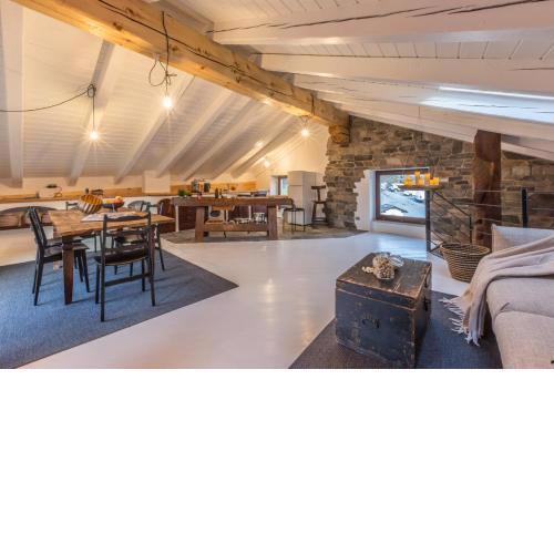 L'Atelier du Temps - Maison du Chateau