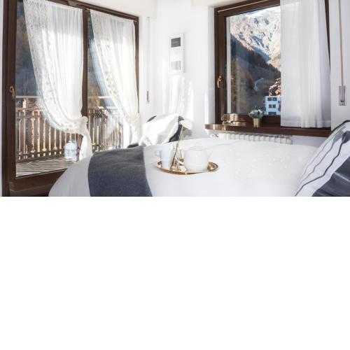 L'Atelier du Temps - PanoramAlps Apartment