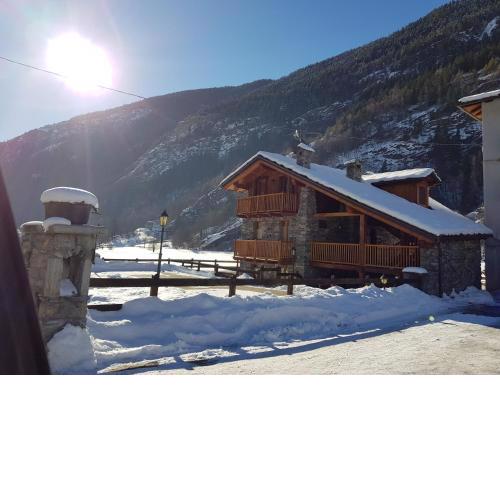 L'Atelier du Temps - Stone House