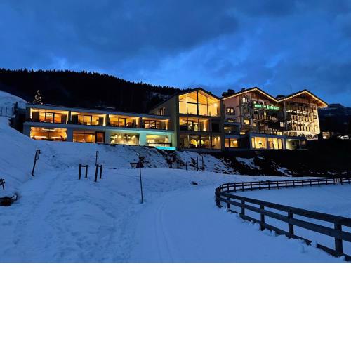 Latemar - Hotel Suites Spa