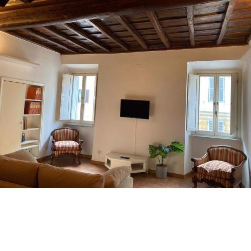 Laterano Apartment